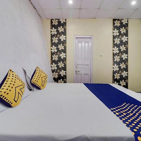 Hotel Jaiswal Estate Mussoorie Extérieur photo