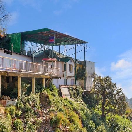 Hotel Jaiswal Estate Mussoorie Extérieur photo