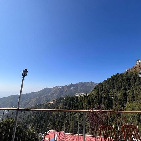 Hotel Jaiswal Estate Mussoorie Extérieur photo