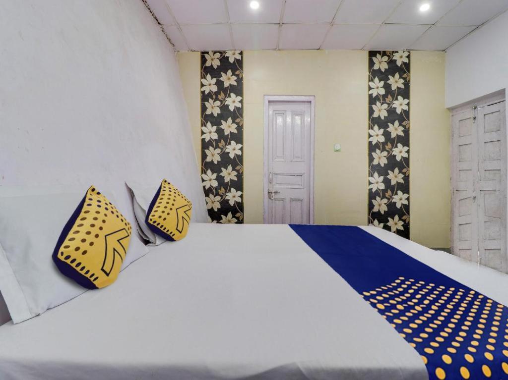 Hotel Jaiswal Estate Mussoorie Extérieur photo