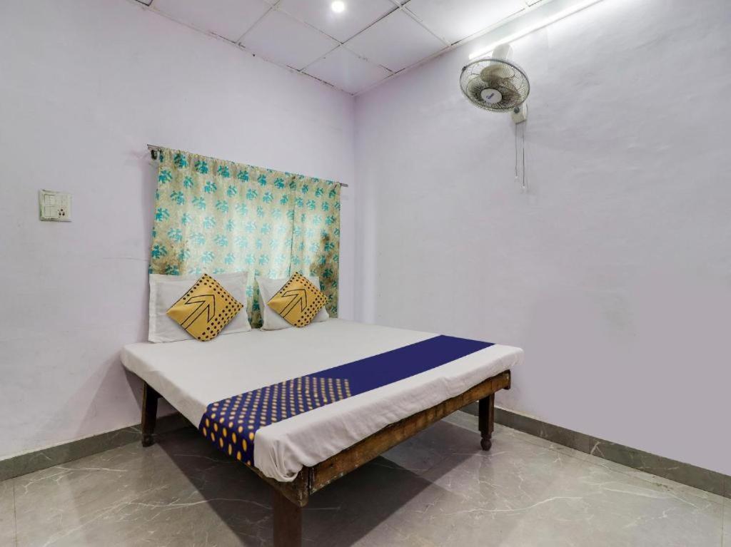 Hotel Jaiswal Estate Mussoorie Extérieur photo