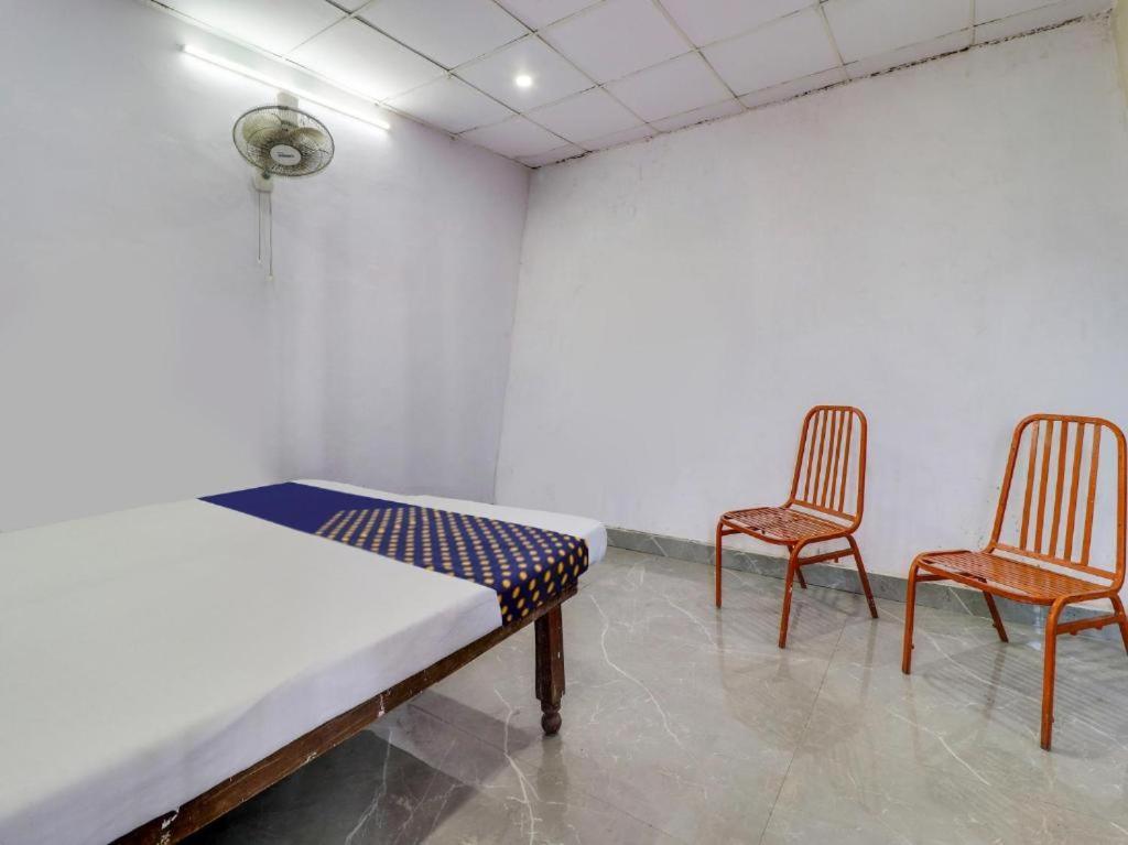 Hotel Jaiswal Estate Mussoorie Extérieur photo