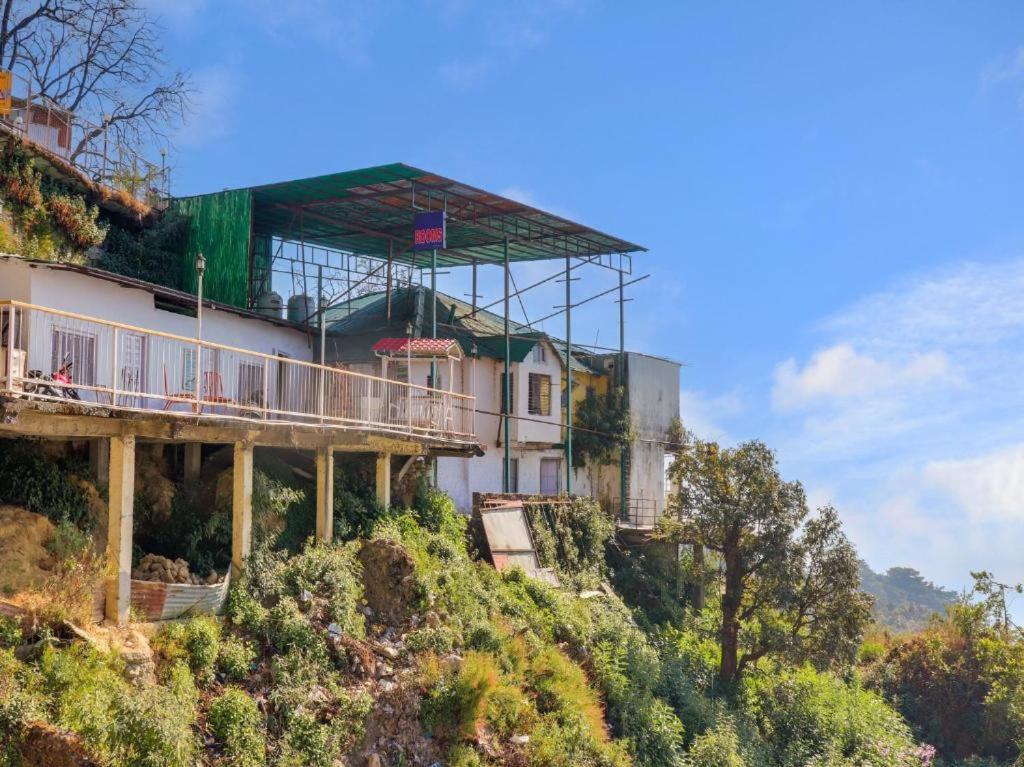 Hotel Jaiswal Estate Mussoorie Extérieur photo