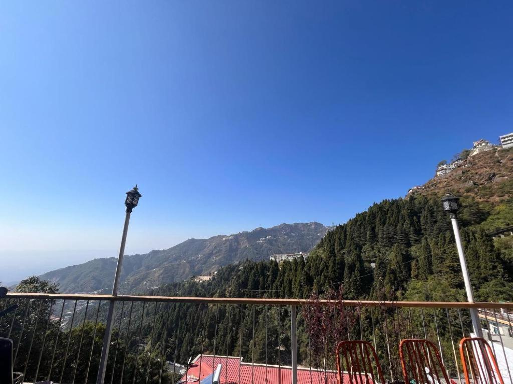 Hotel Jaiswal Estate Mussoorie Extérieur photo
