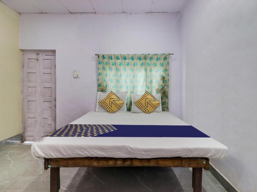 Hotel Jaiswal Estate Mussoorie Extérieur photo