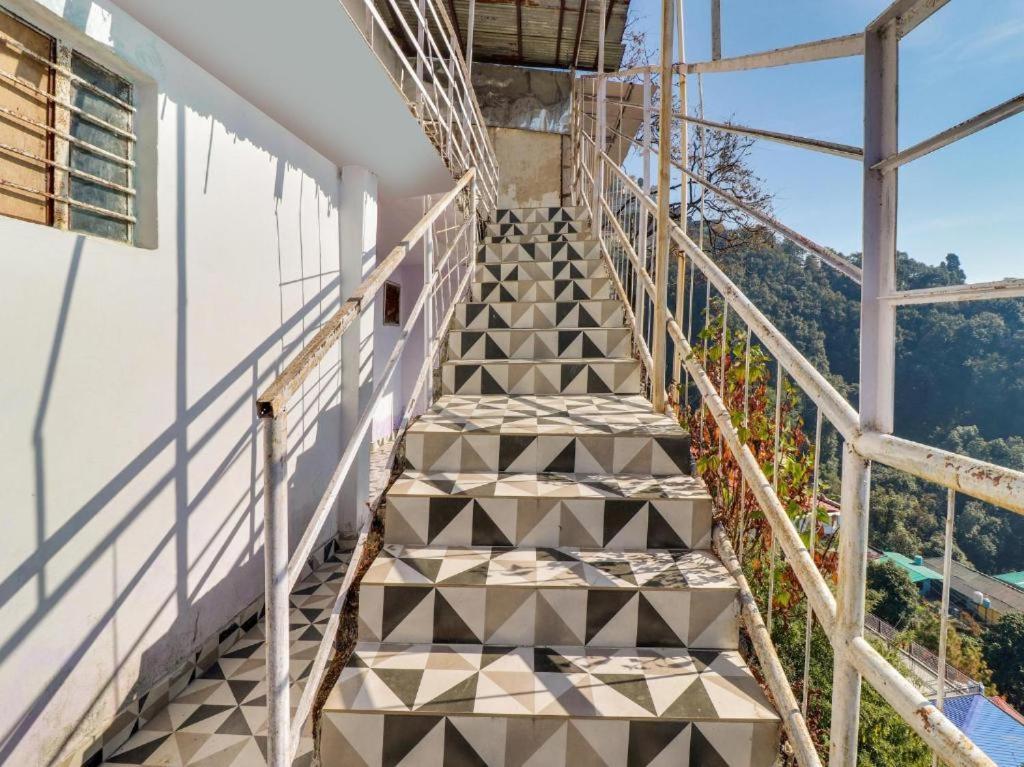 Hotel Jaiswal Estate Mussoorie Extérieur photo